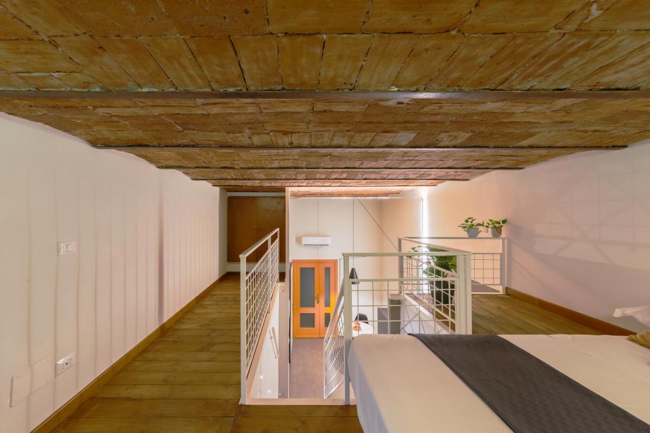 Mastropasqua Apartment Naples Exterior photo